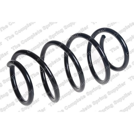 Lesjofors COIL SPRING FRONT NISSAN 4062094